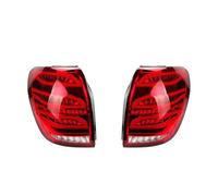 VFVCTGHZ Para Chevy Para Captiva 2006 2007 2008 2019 Coche Luz De Freno Luz De Posición Luz Indicador Luz De Reversa Luz De Niebla Accesorios(Red)
