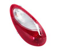 VFVCTGHZ Para Chrysler Para PT Cruiser 2006 2007 2008 2009 2010 Luz Trasera De Coche Luz De Freno Luz De Señal De Giro 5116223AA 5116222AA(Left)