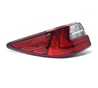 VFVCTGHZ Para ES350 2016 2017 Luz De Frein Trasera Del Coche Luz De Stop Luz De Conducción Luz De Señal De Giro 8155133621-PFM 8156133621-PFM(Left)