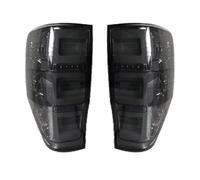 VFVCTGHZ Para Ford Para Ranger 2016 2017 2018 2019 Coche Luz Trasera Aviso De Intermitentes Luz De Freno Luz De Marcha Atrás Faro De Contraniebla Luz Trasera
