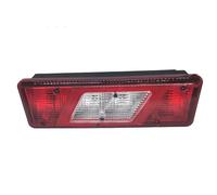 VFVCTGHZ Para Ford Para Transit 2014 Luz Trasera De Intermitente Luz De Freno Luz De Advertencia Luz Intermitente