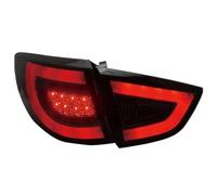 VFVCTGHZ Para Hyundai Para Ix35 2009 2010 2011 2012 2013 Luces De Marcha Atrás Luces De Freno Luces Intermitentes Accesorios De Aviso