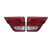 VFVCTGHZ Para Jeep Para Grand Cherokee 2011 2012 2013 55079414AF 55079420AD Faro De Freno Luz De Posición Luz De Marcha Atrás(Inner 1Set)