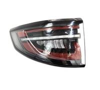 VFVCTGHZ Para Land Rover Para Discovery Sport 2020 2021 2022 2023 Coche Luces Traseras Luz De Freno Luz De Reversa Luz De Conducción Luz De Niebla Accesorios(Outer Left)