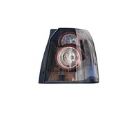 VFVCTGHZ Para Land Rover Para Range Rover Para Freelander 2 2005 2006 2007 2008 2009 2010 2011 2012 2013 2014 Aviso De Luz Trasera Luz De Freno(Right)
