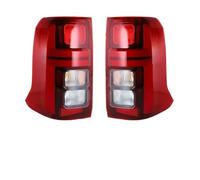 VFVCTGHZ Para Mitsubishi Para L200 Triton 2024 2025 Freno Trasero Marcha Atrás Direccionales Dinámicas Luces De Intermitente 26555A020P 26555A000P(High Version)