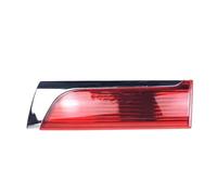 VFVCTGHZ Para Nissan Para NV200 2010-2015 Coche Interior Trasero La Luz Trasera Freno Carcasa Del Intermitente Tapa Del Faro Niebla Marcha Atrás(Right)