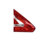 VFVCTGHZ Para Peugeot 3008 2013 2014 2015 Faro Trasero Freno Luz De Marcha Atrás Luz De Marcha Atrás Lámpara De Conducción Accesorios(Inside Left)