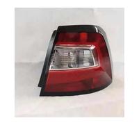 VFVCTGHZ Para Skoda Para Rapid 2018 2019 Luces De Marcha Atrás De Coche Luces De Freno Luces De Giro Intermitentes Luz De Advertencia Para Luces Traseras(Right)