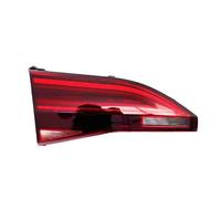 VFVCTGHZ Para VW Para BORA 2019 2020 2021 Luz Trasera Aviso De Luz De Freno Accesorios De Señales(Inside Left)