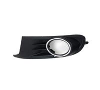 VFVCTGHZ Para VW Para Golf 6 MK6 2009-2013 | Luz Antiniebla Del Parachoques Delantero Del Coche Cubierta De Rejilla Marco Rejilla Inferior(Left)