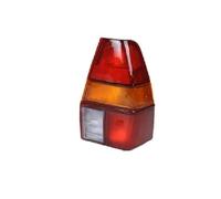 VFVCTGHZ Para VW Para Santana 1999-2006 Freno Trasero Trasero Luz Trasera Luz Trasera Luz De Posición Luz De Marcha Atrás Luz De Marcha Atrás Accesorios(Right)