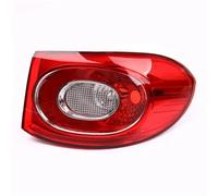 VFVCTGHZ Para VW Para Tiguan 2009 2010 2011 2012 Piloto Trasero Freno Freno Luz De Advertencia De Marcha Atrás Luz De Advertencia Luz Intermitente Accesorios(Outer Right)