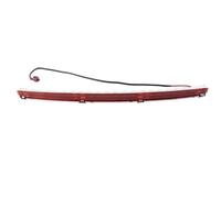 VFVCTGHZ Tercera Luz De Freno De Coche para M&ercedes para B&ENZ para W204 W212 W218 Luz De Freno Trasera Adicional De Montaje Alto 2048200056 2049066020 Tercera luz de Freno del Coche(Red)