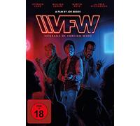 VFW - Veterans of Foreign Wars [Alemania] [DVD]