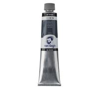 VG OIL 200ML T13 PAYNES GREY