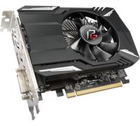 VGA ASROCK RADEON RX 560 2GB PHANTOM GAMING 14CU GR DVI/HDMI/DP RETAIL