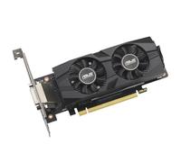 VGA Asus GeForce® RTX 3050 6GB LP BRK OCAsus