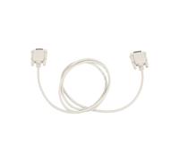 VGA DB15 Macho a RS232 DB9 Pin Cable Adaptador Macho / Cable de Extension de Grafico de Video (, 1.4M)