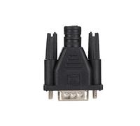 VGA Dummy Plug, Ghost sin Cabeza, Adaptador de Pantalla Virtual VGA, Display Emulator Fit Headless-1920x1080 Resolución.