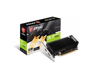 VGA GEFORCE MSI GT 1030 2GHD4 LP OC 2GB GDDR4 PCIE3.0 HDMI