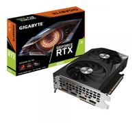 VGA Gigabyte GeForce® RTX 3060 8GB Gaming OC 2.0 Gigabyte