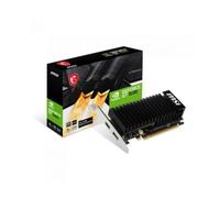 MSI GeForce GT 1030 4GHD4 LP OC NVIDIA 4 GB GDDR4