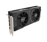 Vga pny geforce rtx 4070 super 12gb gddr6x verto 3xdp 1.4a hdmi 2.1 overclockeada doble ventilador dlss 3