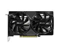 VGA PNY GEFORCE RTX 5050 8GB DDR6 3xDP 1xHDMI 2317 MHz CUDA 2560 128BIT DUAL FAN VCG50508DFXPB1