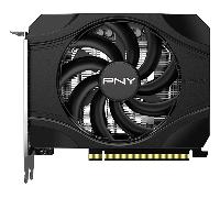 vga pny geforce rtx 5050 8gb ddr6 3xdp 1xhdmi 2317 mhz cuda 2560 128bit fan