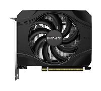 VGA PNY GEFORCE RTX 5050 8GB DDR6 3xDP 1xHDMI 2317 MHz CUDA 2560 128BIT FAN VCG50508SFXPB1