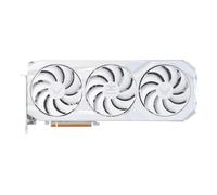 VGA PowerColor Radeon Red Devil Spectral White RX 9070 XT 16GB GDDR6 PowerColor