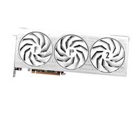 VGA Sapphire RX 7700XT 12GB Pure FrostPunk 2 ED