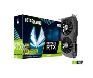 VGA ZOTAC RTX 3050 ECO