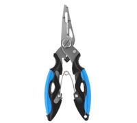 VGBEY Alicates de Pesca, Herramienta Multiusos, Herramienta de Corte de Gancho, Cortador de líneas de Pesca, Tijeras Otras Herramientas Y Accesorios De Pesca