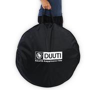 VGBEY Bolsa de Rueda de Bicicleta, Bolsa para Rueda Bicicleta de Transporte Nylon Rueda de Ciclismo Paquete de Almacenamiento Accesorios para Bicicletas Funda Ruedas Bici