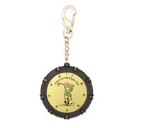 VGBEY Contador de puntuaciones de Golf, Contador de Golpes de Golf de 18 Hoyos Contador de Golpes de Golf con Clip