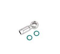 VGBEY Kit de inserción de Disco de Aceite para Bicicleta, Herramienta de reparación de Bicicleta Reutilizable para los Accesorios de Freno de Bicicleta SLX XT MT4