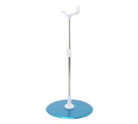 VGEBY 1/4 Bola de Muñeca Conjunta Soporte de Metal Altura Ajustable 1/3 Soportes de Muñecas de Ensamblaje Simple para