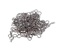 VGEBY 100PCS Body Shell Clip Pin para HSP Redcat HPI RC 1/10 Modelo de Repuesto