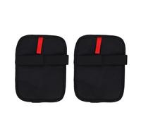 VGEBY 2 para Eliminar el Pelo de Mascotas, Herramienta Electrostática Reutilizable para Eliminar el Pelo de Mascotas, Material de Nailon Suave para Perros y Gatos.