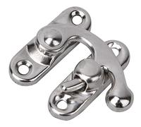 VGEBY 30 STCS Long -Long -Hap Hap Reco Hother Iron Iron Sus Cajas de de Alta Resistencia Derechos Perfectos/Bronce Izquierdo/Amarillo/Plata Adecuada para Diferentes Necesidades de necesidad: 3.2 X