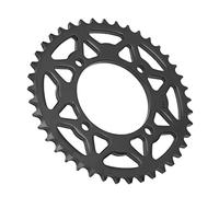 VGEBY 428 41T piñón trasero, 41 dientes 428 paso piñón trasero para bricolaje Go Kart ATV luz motocicleta