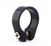 VGEBY Abrazadera de Sillín de Bicicleta para, 31.8mm Abrazadera de Poste de Asiento de Bicicleta