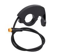 VGEBY Acelerador de Pulgar para Bicicleta Eléctrica, Controlador (Enchufe