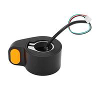 VGEBY Acelerador de Pulgar para Control de Velocidad de Scooter Eléctrico G30