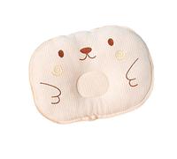 VGEBY Almohada para Perros, Almohada para Dormir de Algodón Suave para Mascotas con Lindos Patrones para Perros Pequeños y Gatos