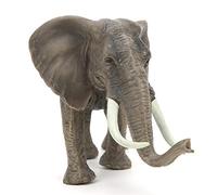 VGEBY Animal Elefante de Plastico para Ninos Juguete Educativo Decoracion