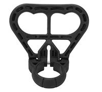 VGEBY Asa de Transporte para Tanque de Buceo, Resistente, Buceo, Tanque Plegable, Asa de Transporte de Plástico, Botella Cilíndrica, Soporte para Buceo, Agarre, Soporte para Botella de Oxígeno