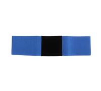 VGEBY Banda de Brazo de Oscilación de Golf, Cinturón de Corrección de Brazo de Golf Cinturón Corrector de Postura de Oscilación Resistente Al Desgaste Ayudas de Entrenamiento de Oscilación de(Azul)